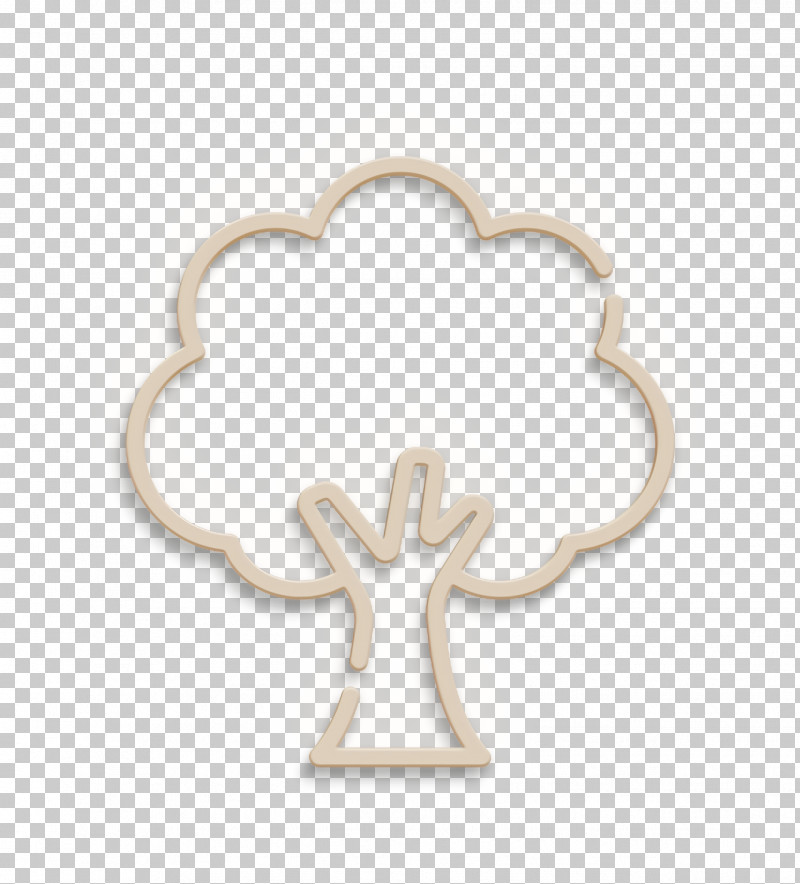 Safari Icon Tree Icon PNG, Clipart, English Garden, Garden, Garden Design, Gardener, Green Space Free PNG Download