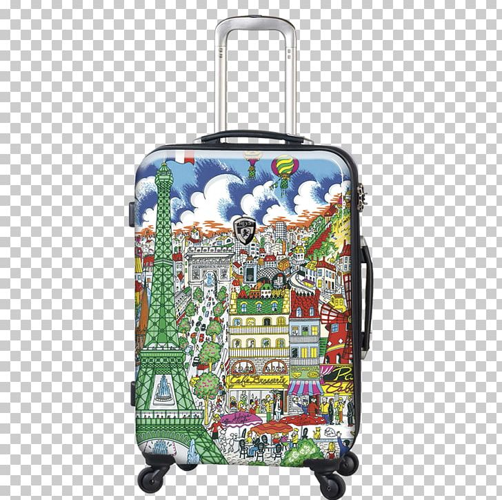 Paris Suitcase Amazon.com Baggage Trolley PNG, Clipart, Amazoncom, Artist, Backpack, Bag, Baggage Free PNG Download