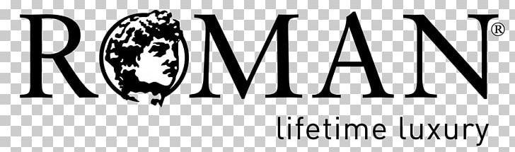 Roman Shower Bathroom Logo Roman Ltd PNG, Clipart, Area, Bathroom, Black, Black And White, Brand Free PNG Download