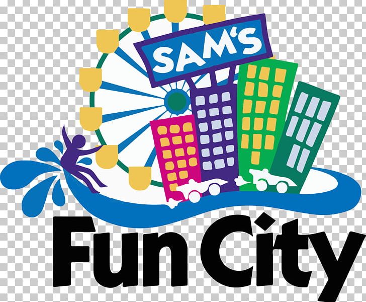 Sam's Fun City Pensacola Beach Fun City Boulevard Biloxi PNG, Clipart, Amusement, Area, Artwork, Biloxi, Brand Free PNG Download