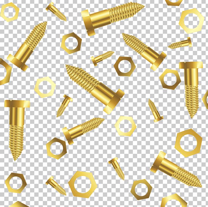Self-tapping Screw Nut Bolt Nail PNG, Clipart, Angle, Brass, Computer Repair Screw Driver, Copper Screw, Fastener Free PNG Download