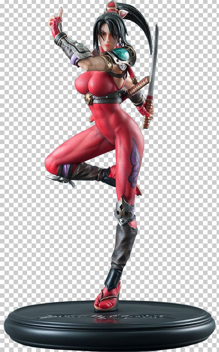 Soulcalibur III Taki Jin Kazama Puzzle Productions PNG, Clipart, Action Figure, Action Toy Figures, Fictional Character, Figurine, Gaming Free PNG Download