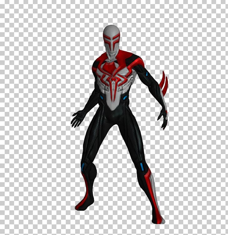 Spider-Man 2099 Superhero All-New PNG, Clipart, Action Figure, Allnew Alldifferent Marvel, Amazing Spiderman, Ben Reilly, Carnage Free PNG Download