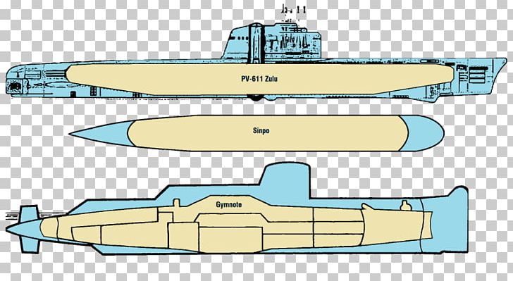 Submarine Chaser Sinpo-class Submarine Ballistic Missile Submarine PNG, Clipart, Ballistic, Miscellaneous, Missile, North Korea, Others Free PNG Download