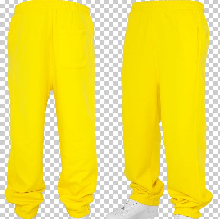 Tracksuit Yellow Sweatpants Cuff PNG, Clipart, Abdomen, Active Pants, Clothing, Cotton, Crotch Free PNG Download