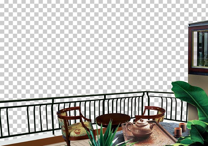 Balcony Terrace PNG, Clipart, Angle, Balcony Fence, Balcony Flower Box, Coreldraw, Daylighting Free PNG Download