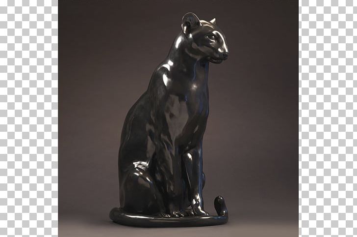 Black Panther Leopard Bronze Sculpture Statue PNG, Clipart, Big Cat, Black Panther, Bronze, Bronze Sculpture, Casting Free PNG Download