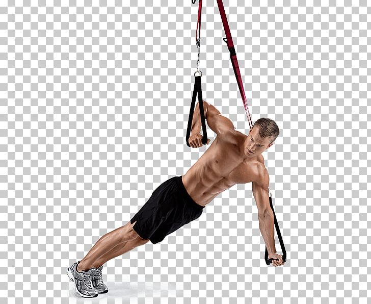 Exercise Suspension Training Fitness Centre Physical Fitness PNG, Clipart, Abdomen, Arm, Calf, Chest, Crossfit Free PNG Download