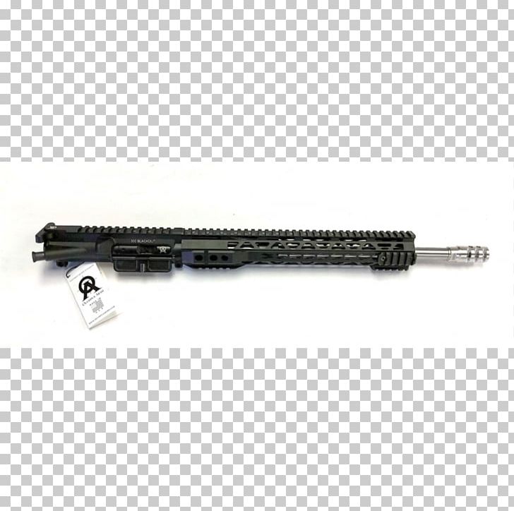 Gun Barrel .300 AAC Blackout Firearm Advanced Armament Corporation .223 Remington PNG, Clipart, 223 Remington, 300 Aac Blackout, 55645mm Nato, Advanced Armament Corporation, Angle Free PNG Download