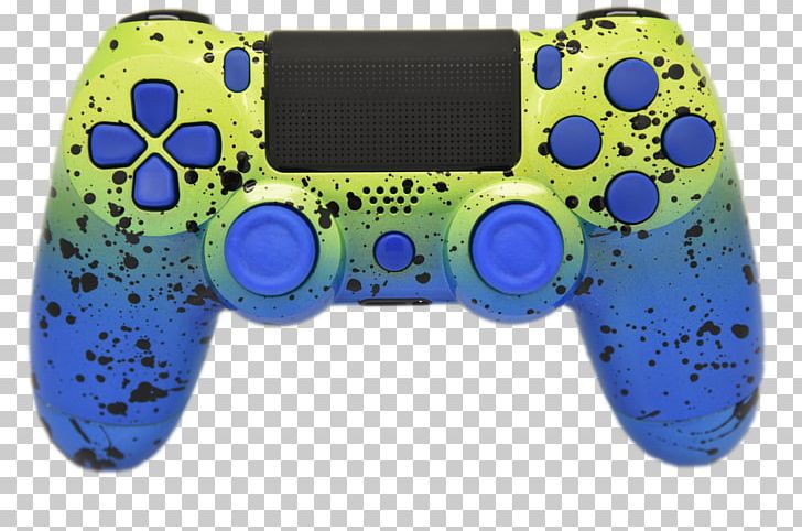 PlayStation 4 Joystick Game Controllers PlayStation 3 PlayStation 2 PNG, Clipart, Blue, Electric Blue, Electronics, Game Controller, Game Controllers Free PNG Download
