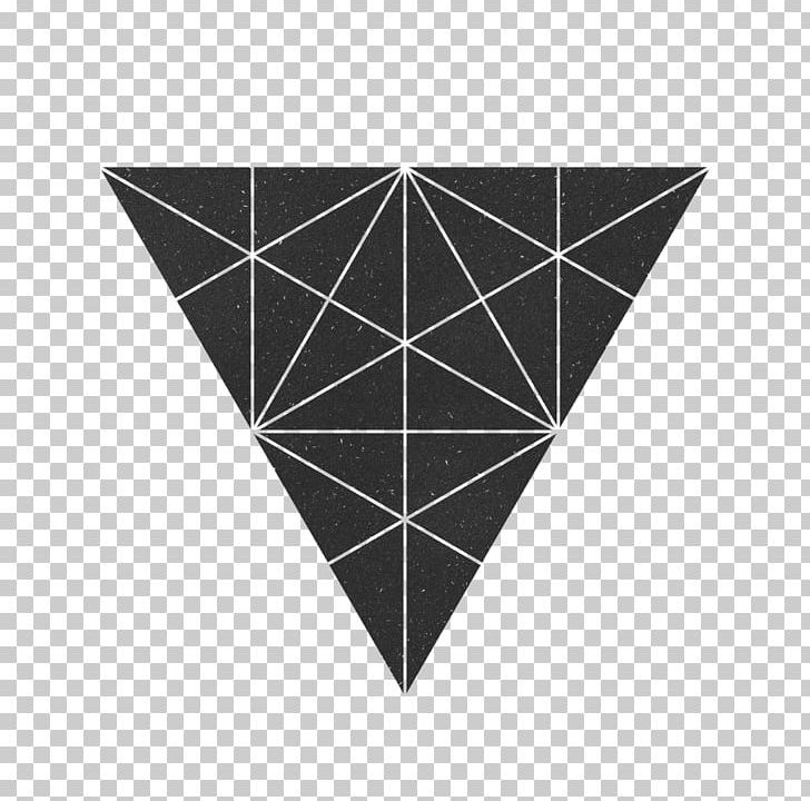 Triangle Geometry Line Geometric Shape PNG, Clipart, Angle, Art, Black, Black And White, Drawing Free PNG Download