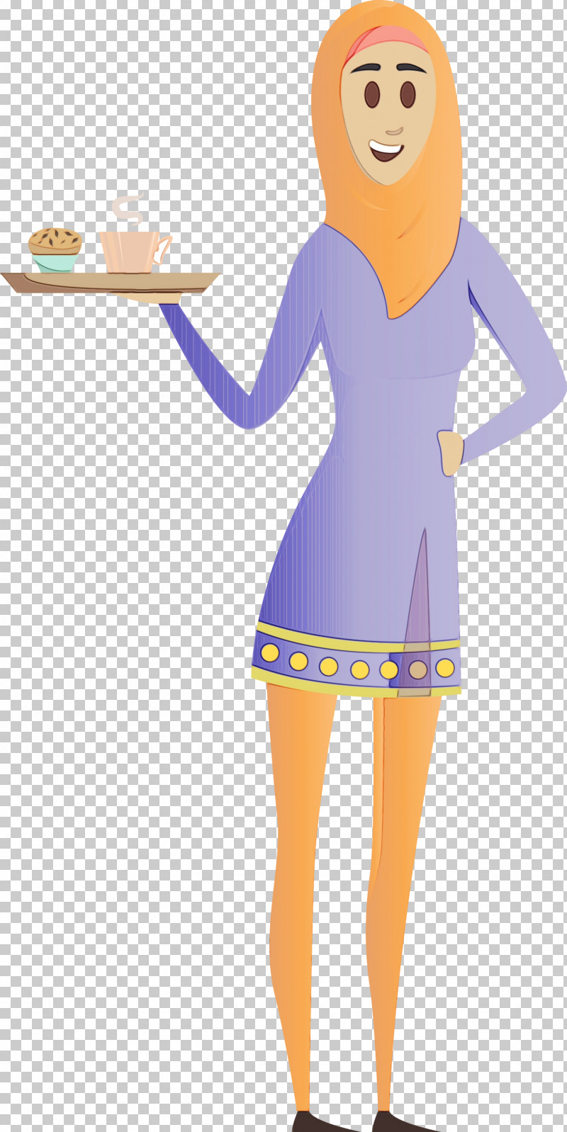 Cartoon Costume PNG, Clipart, Arabic Girl, Arabic Woman, Cartoon, Costume, Paint Free PNG Download