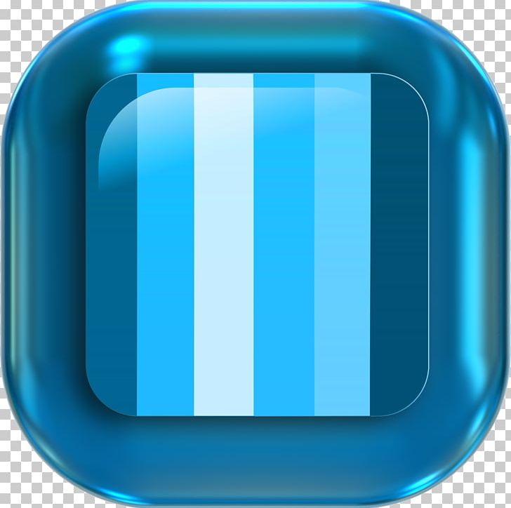Computer Icons Symbol Pictogram PNG, Clipart, Aqua, Azure, Blue, Button, Buttons Free PNG Download