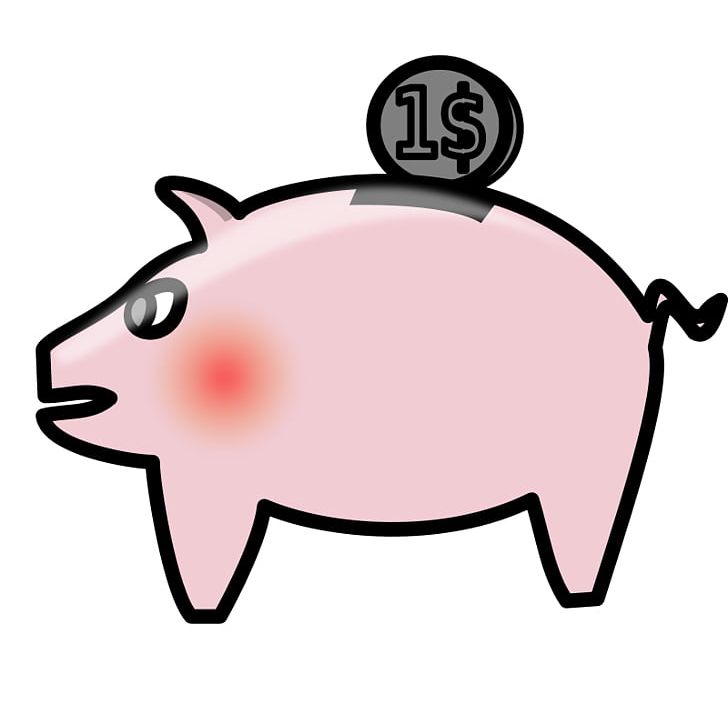 Piggy Bank PNG, Clipart, Animation, Bank, Cartoon, Coin, Mad Money Cliparts Free PNG Download