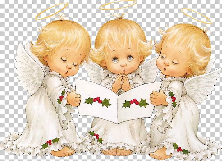 Santa Claus HOLLY BABES Christmas Angel PNG, Clipart, Angel, Angel Christmas, Angels, Angel Vector, Angel Wing Free PNG Download
