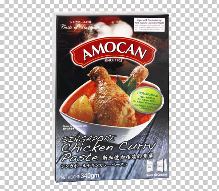 Thai Curry Hong Australia Corporation Pty. Ltd. Chicken Curry Food Sauce PNG, Clipart, Amoy Canning Corpn S Ltd, Chicken Curry, Condiment, Cuisine, Dish Free PNG Download