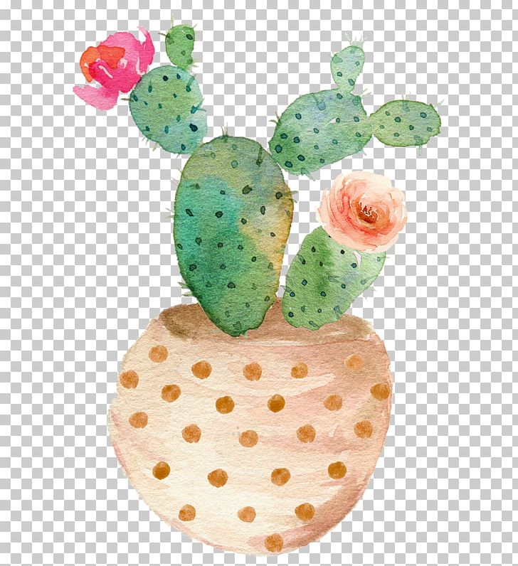 Watercolor Painting Succulent Plant Cactaceae Canvas PNG, Clipart, Art, Cactaceae, Cactus, Canvas, Canvas Print Free PNG Download