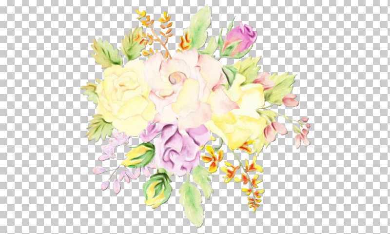 Rose PNG, Clipart, Bouquet, Cut Flowers, Floristry, Flower, Paint Free PNG Download