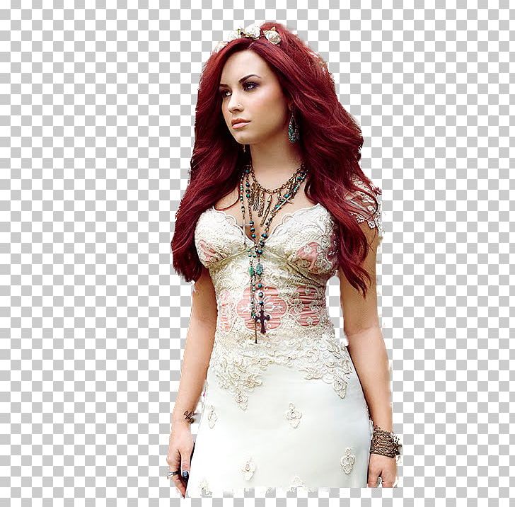 Demi Lovato Nightingale PNG, Clipart, Art, Brown Hair, Celebrities, Cocktail Dress, Demi Free PNG Download