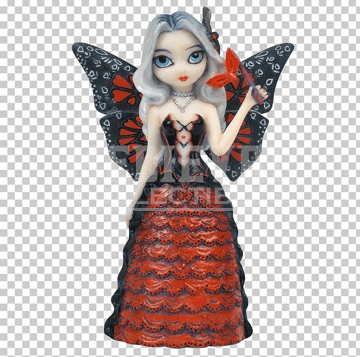 Figurine Fairy Gifts Strangeling: The Art Of Jasmine Becket-Griffith Legendary Creature PNG, Clipart, Amy Brown, Doll, Elf, Fairy, Fairy Gifts Free PNG Download