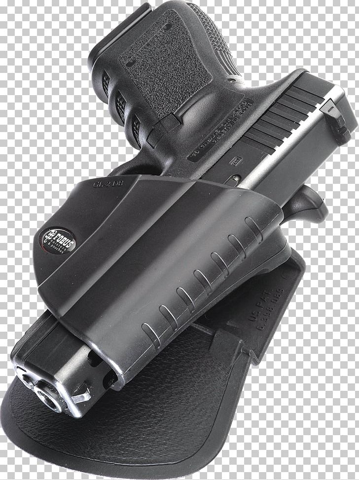 Gun Holsters Glock Ges.m.b.H. Paddle Holster GLOCK 17 PNG, Clipart, Angle, Concealed Carry, Firearm, Glock, Glock 19 Free PNG Download