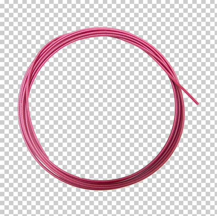 Magenta Body Jewellery Circle Pink M PNG, Clipart, Body Jewellery, Body Jewelry, Cable, Circle, Education Science Free PNG Download