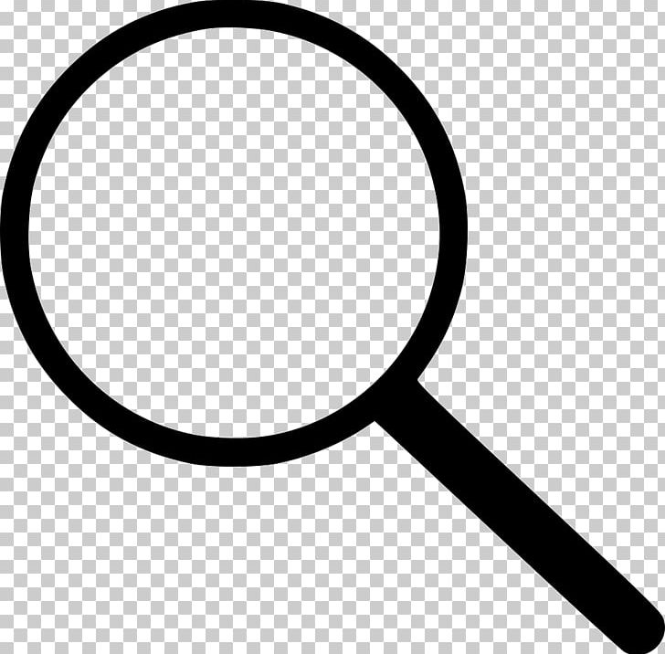 Magnifying Glass Magnifier Microsoft Paint PNG, Clipart, Black And White, Cdr, Circle, Clip Art, Computer Icons Free PNG Download
