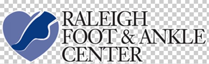 Raleigh Foot & Ankle Center Heel Toe PNG, Clipart, Ankle, Area, Blue, Brand, Crop Free PNG Download