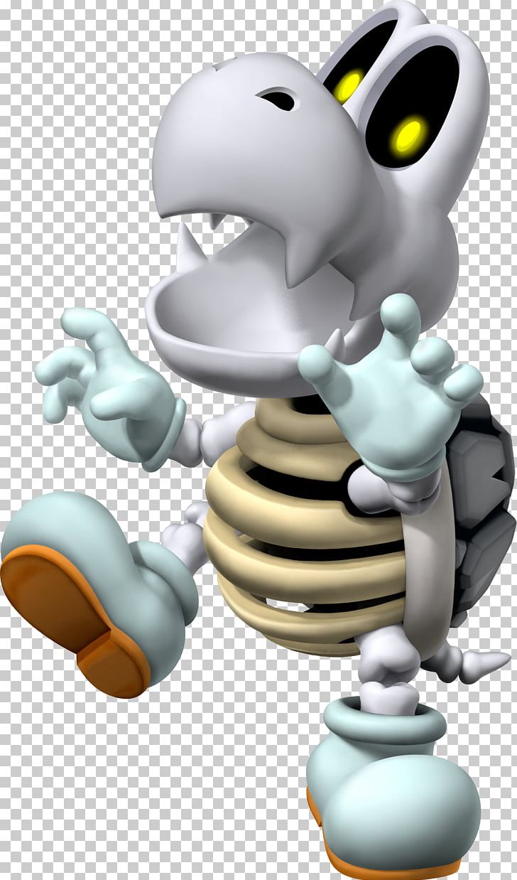 Super Mario Bros. 3 New Super Mario Bros Mario Kart DS Mario Strikers Charged PNG, Clipart, 3d Villain, Bowser, Cartoon, Computer Wallpaper, Dry Bones Free PNG Download