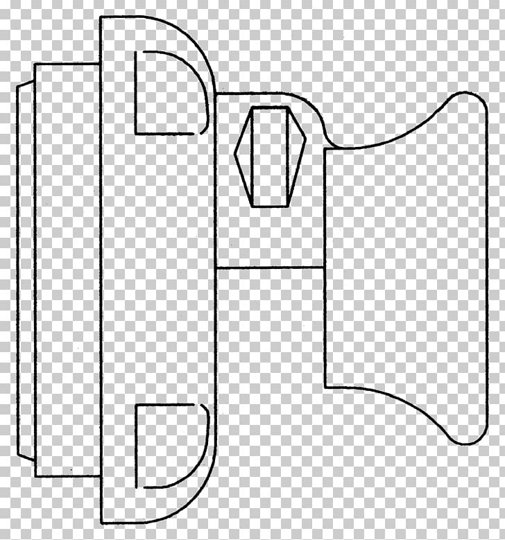 Door Handle Paper White Line Art PNG, Clipart, Angle, Area, Art, Black And White, Door Free PNG Download