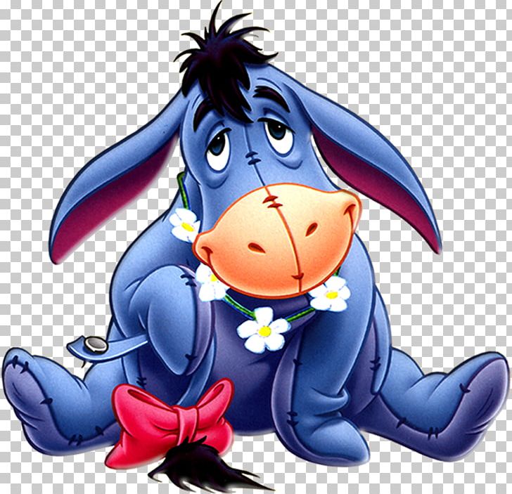 Eeyore Character From The Cartoon Winnie The Pooh Walt Disney Desktop Hd  Wallpapers 1920x1200  Wallpapers13com