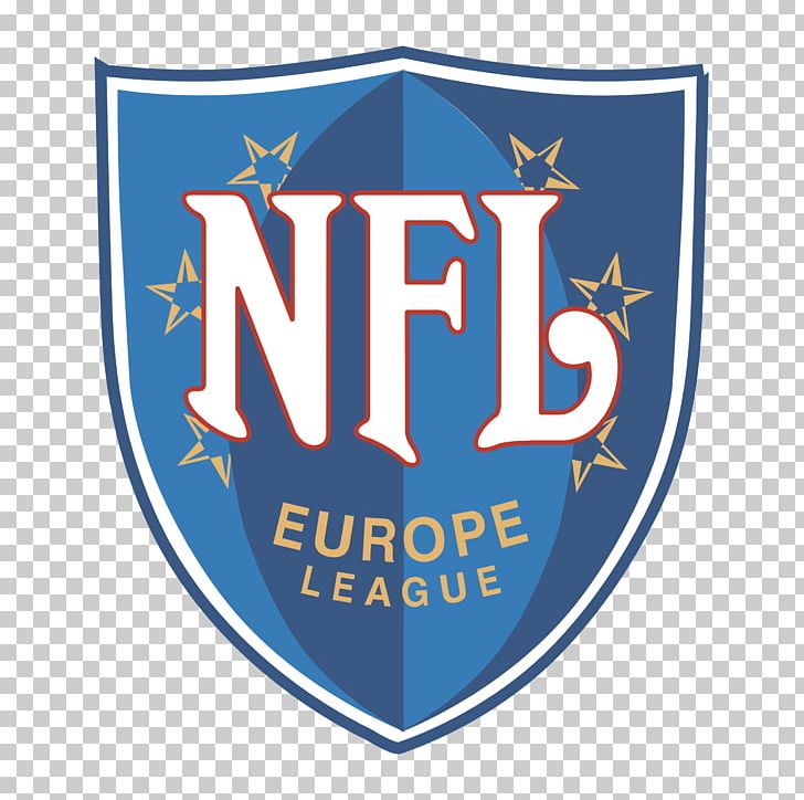 Logo NFL Europe NFL Europe UEFA Europa League PNG, Clipart, Area, Banner, Brand, Europe, Graphic Design Free PNG Download