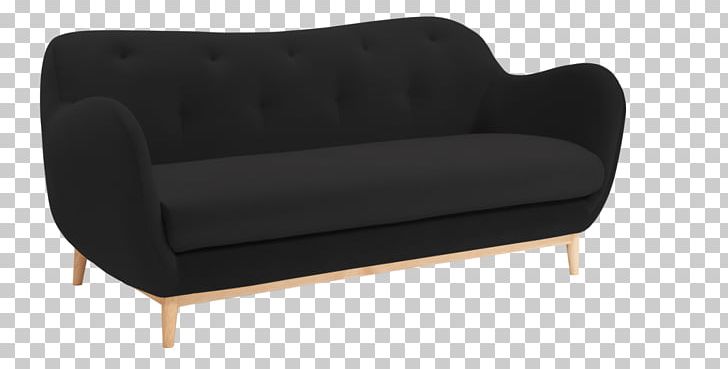 Loveseat Couch Comfort Armrest Chair PNG, Clipart, Angle, Armrest, Black, Black M, Canape Free PNG Download