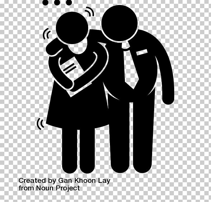 Sexual Harassment Computer Icons PNG, Clipart, Black And White, Brand,  Cartoon, Communication, Computer Icons Free PNG