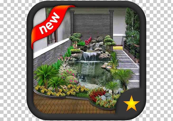 Garden Minimalism Handyman House PNG, Clipart, Apk, Art, Backyard, Carport, Concept Free PNG Download