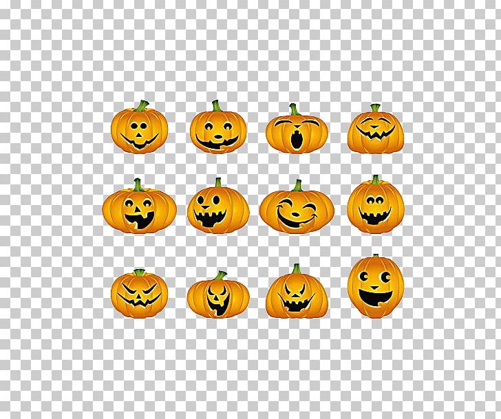 Pumpkin Halloween Jack-o-lantern Carving PNG, Clipart, Carving, Cuteness, Emoticon, Face, Fruit Free PNG Download