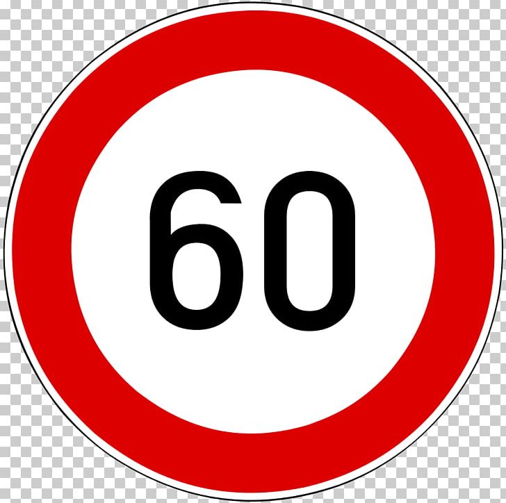 Speed Limit Traffic Sign Kilometer Per Hour PNG, Clipart, Area, Banco De Imagens, Brand, Circle, Information Free PNG Download