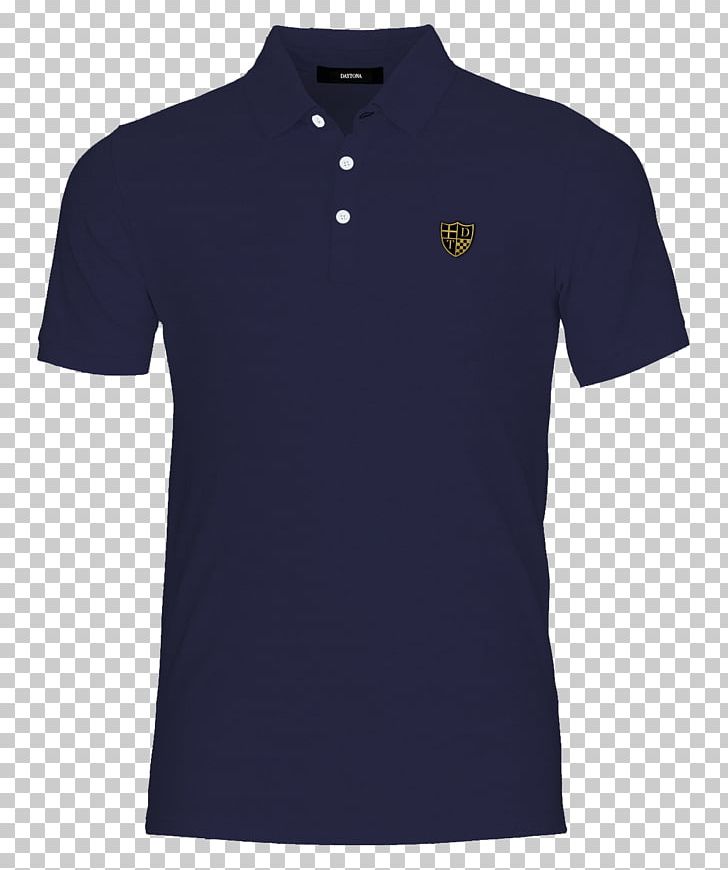 T-shirt Polo Shirt Clothing PNG, Clipart, Active Shirt, Clothing, Cobalt Blue, Collar, Dress Shirt Free PNG Download