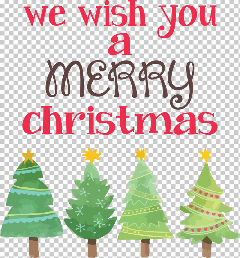 Merry Christmas Wish PNG, Clipart, Bauble, Christmas Day, Christmas Ornament M, Christmas Tree, Conifers Free PNG Download