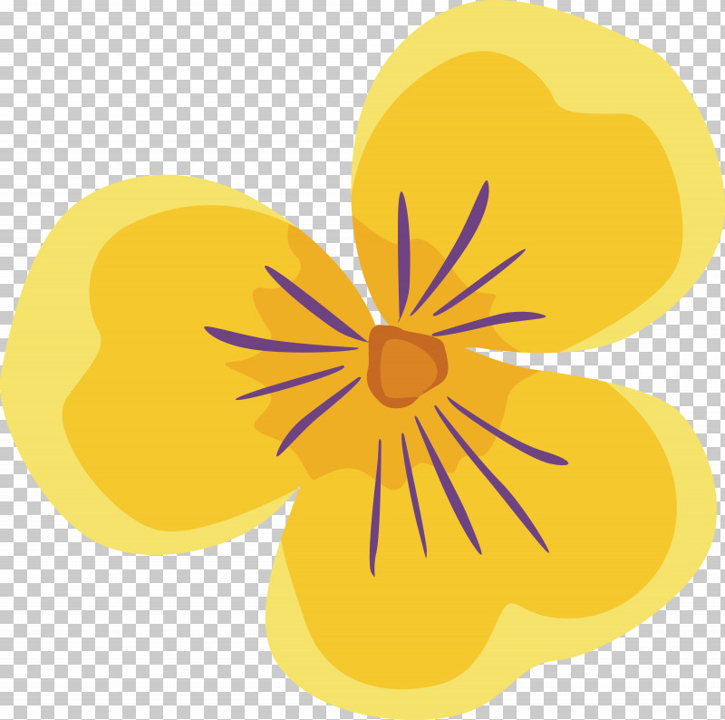Yellow Plant PNG, Clipart, Plant, Yellow Free PNG Download