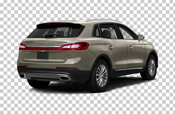 2018 Lincoln MKX Car Sport Utility Vehicle Ford Motor Company PNG, Clipart, 2009 Lincoln Mkx, 2017 Lincoln Mkx, Car, Compact Car, Ford Motor Company Free PNG Download