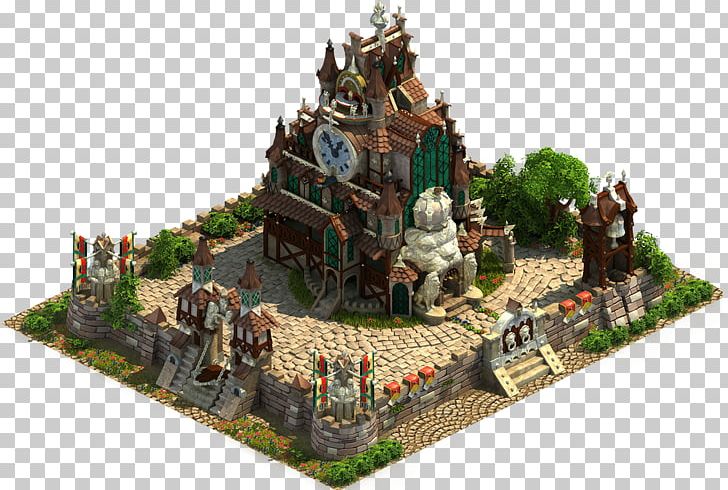 Forge Of Empires Elvenar Video Game Wiki PNG, Clipart, Building, Castle, City, Citybuilding Game, City Hall Free PNG Download