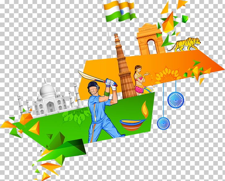 India Poster Illustration PNG, Clipart, Art, Cartoon, Cartoon Characters, Character, Design Element Free PNG Download