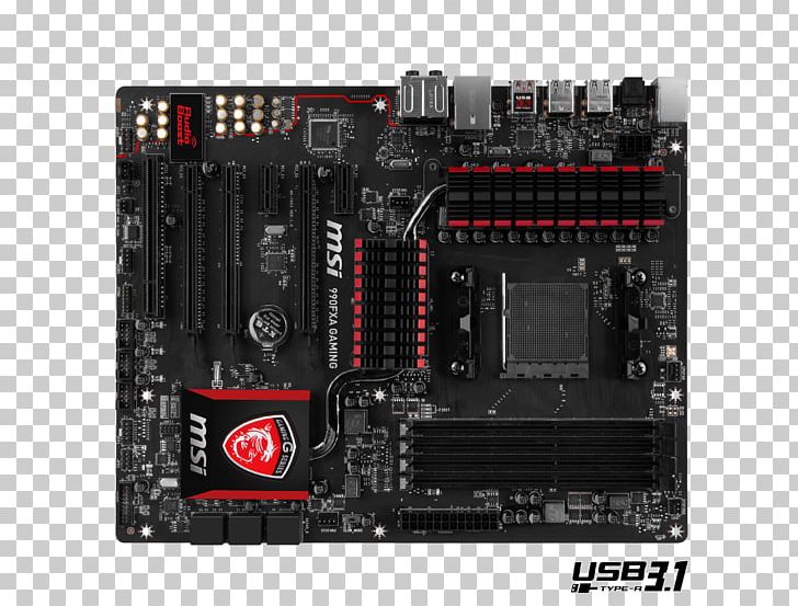 Motherboard Socket AM3+ AMD 900 Chipset Series MSI PNG, Clipart, Amd Fx, Cartoon Motherboard, Central Processing Unit, Chi, Computer Hardware Free PNG Download