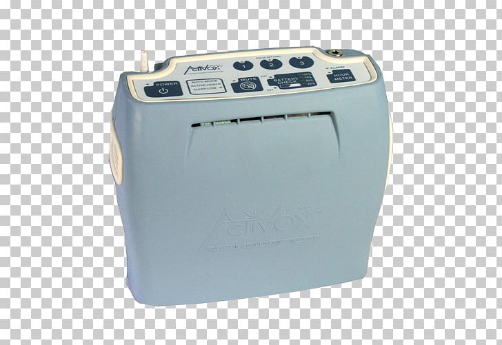 Portable Oxygen Concentrator Concentrador D'oxigen PNG, Clipart,  Free PNG Download