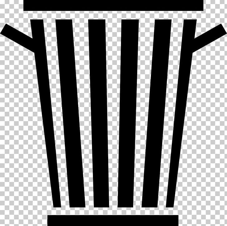 Rubbish Bins & Waste Paper Baskets Bin Bag Recycling Bin PNG, Clipart, Bin , Black, Black And White, Can Clip, Compactor Free PNG Download