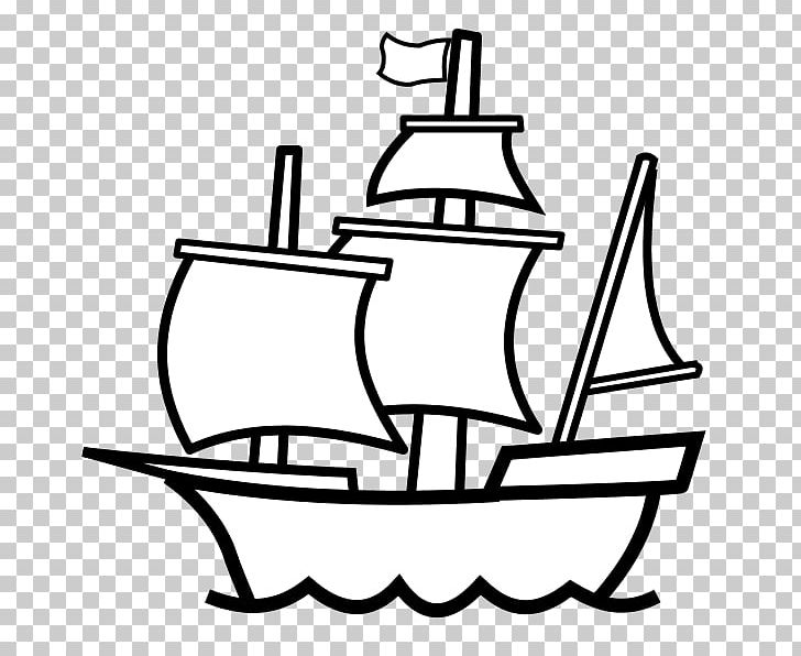 Sailing Ship Boat Drawing PNG, Clipart, Artwork, Barco, Black And White, Boat, Car Free PNG Download