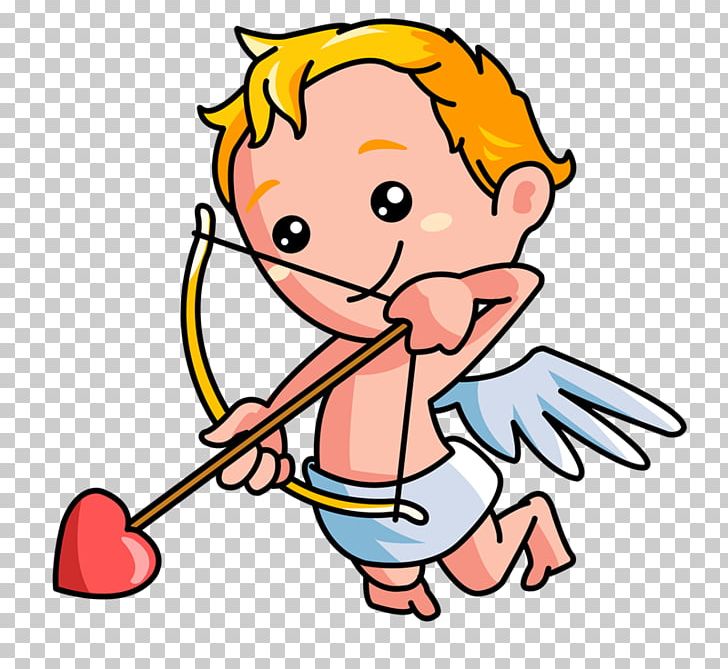 Cupid Valentines Day Love PNG, Clipart, Area, Arrow, Art, Artwork, Cartoon Free PNG Download