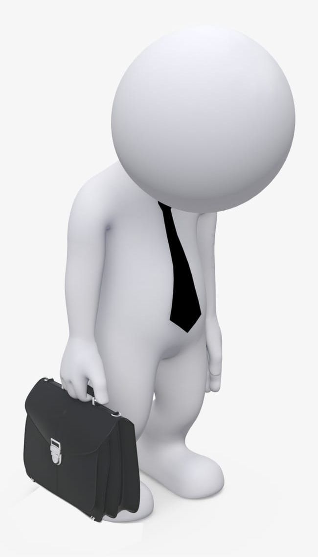 Disappointed People PNG, Clipart, 3d Villain, Anxiety, Backgrounds, Business, Dejected Free PNG Download