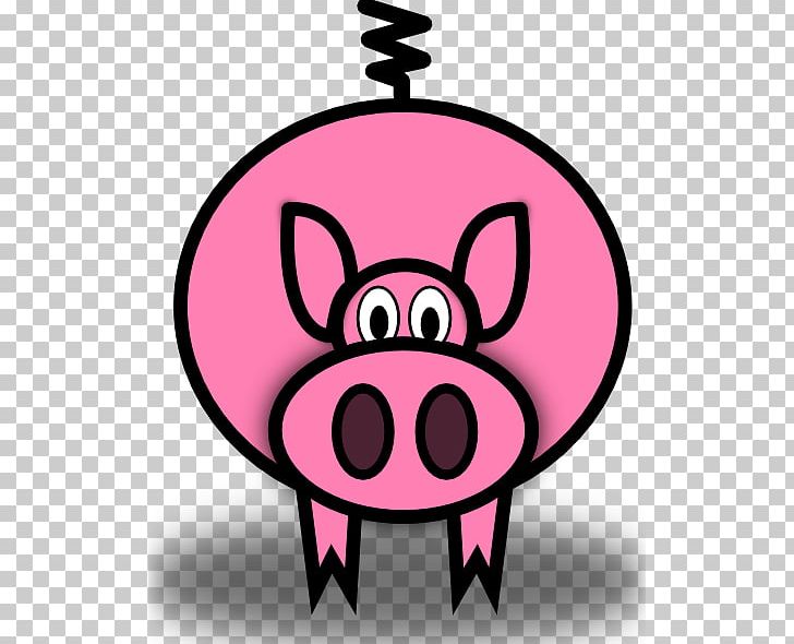 Domestic Pig Pig Roast The Three Little Pigs PNG, Clipart, Cartoon, Domestic Pig, Download, Drawing, Fictional Character Free PNG Download